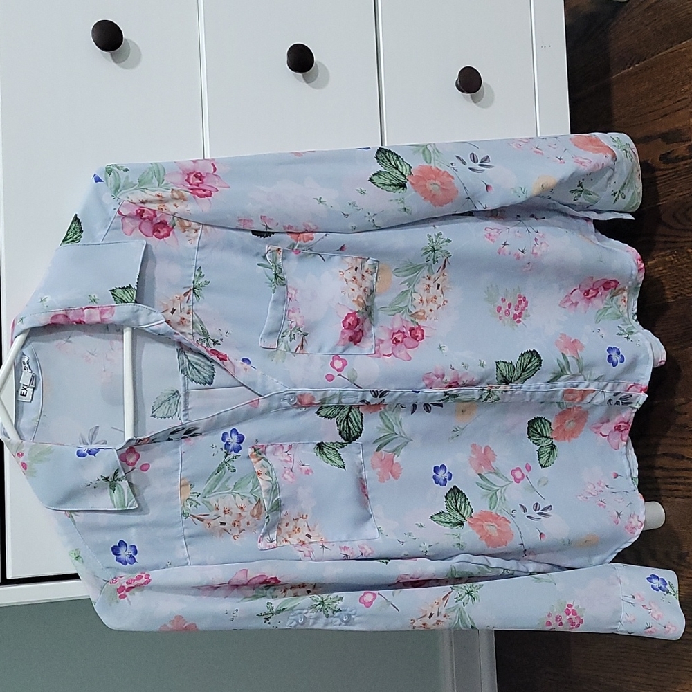 Express Portofino shirt